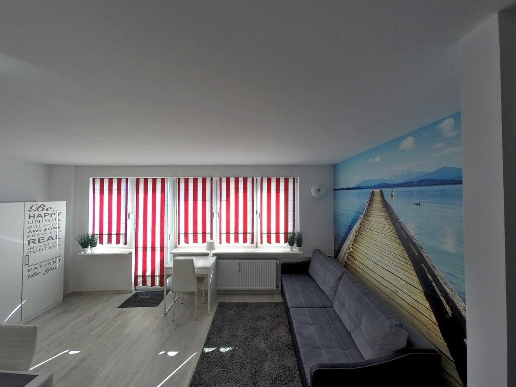 Avis Apartments Gdynia Skwer Kosciuszki 39 Room photo