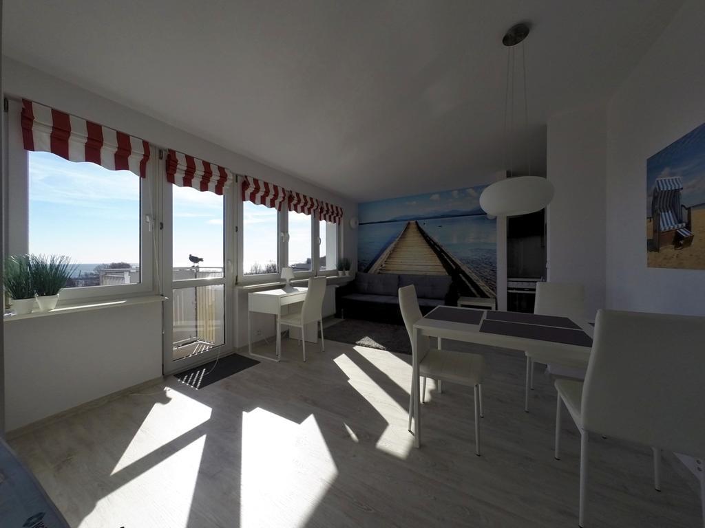 Avis Apartments Gdynia Skwer Kosciuszki 39 Room photo