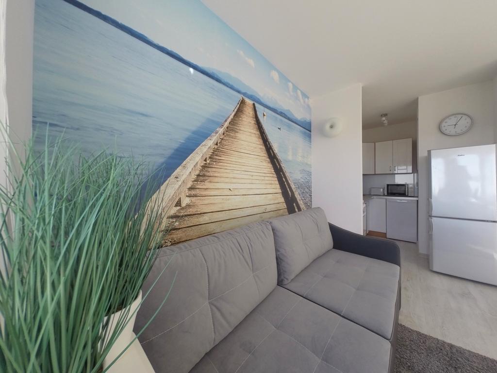 Avis Apartments Gdynia Skwer Kosciuszki 39 Room photo