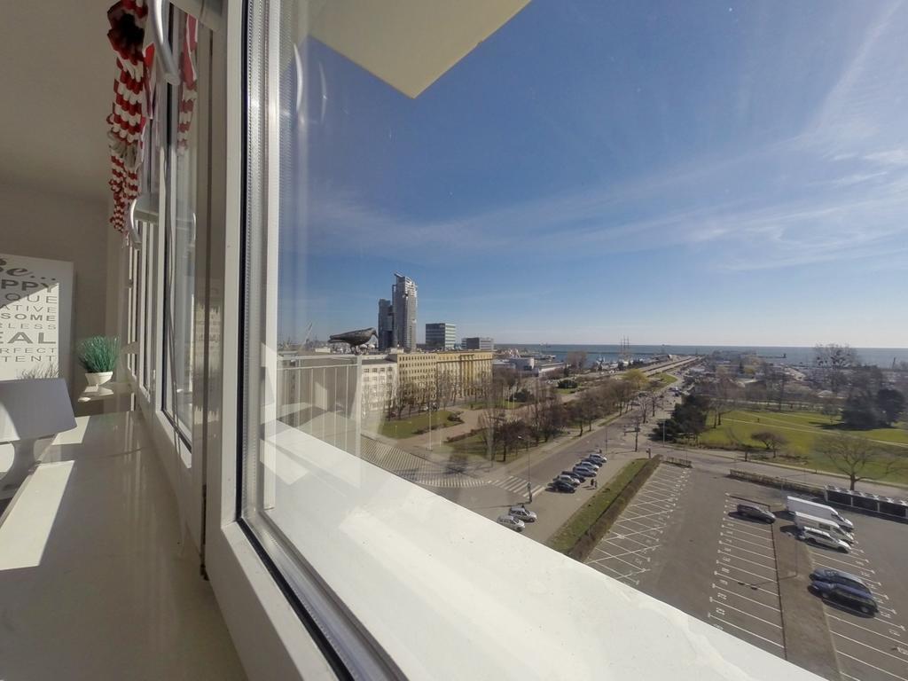 Avis Apartments Gdynia Skwer Kosciuszki 39 Room photo