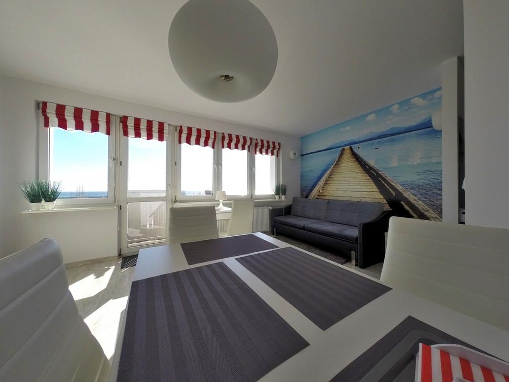 Avis Apartments Gdynia Skwer Kosciuszki 39 Room photo