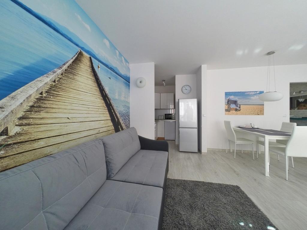 Avis Apartments Gdynia Skwer Kosciuszki 39 Room photo