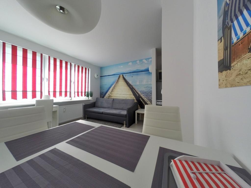 Avis Apartments Gdynia Skwer Kosciuszki 39 Room photo