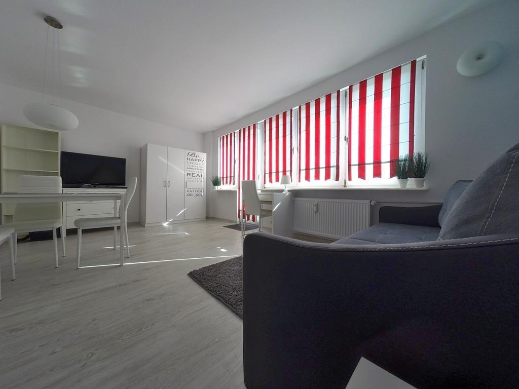 Avis Apartments Gdynia Skwer Kosciuszki 39 Room photo
