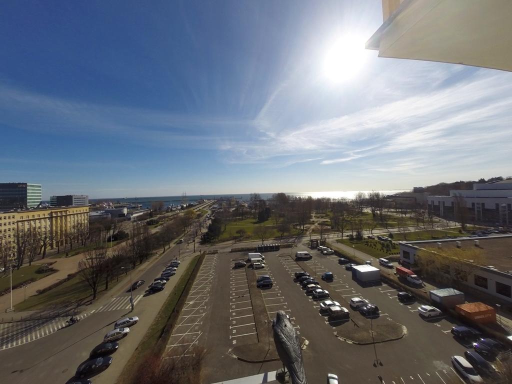 Avis Apartments Gdynia Skwer Kosciuszki 39 Room photo