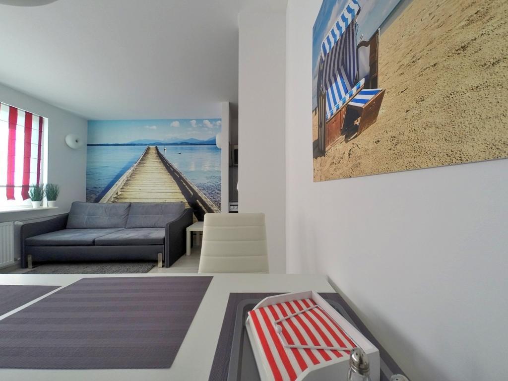 Avis Apartments Gdynia Skwer Kosciuszki 39 Room photo